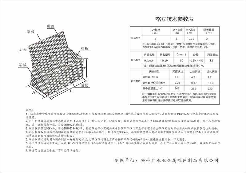 格賓網(wǎng)